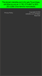 Mobile Screenshot of melodies.com